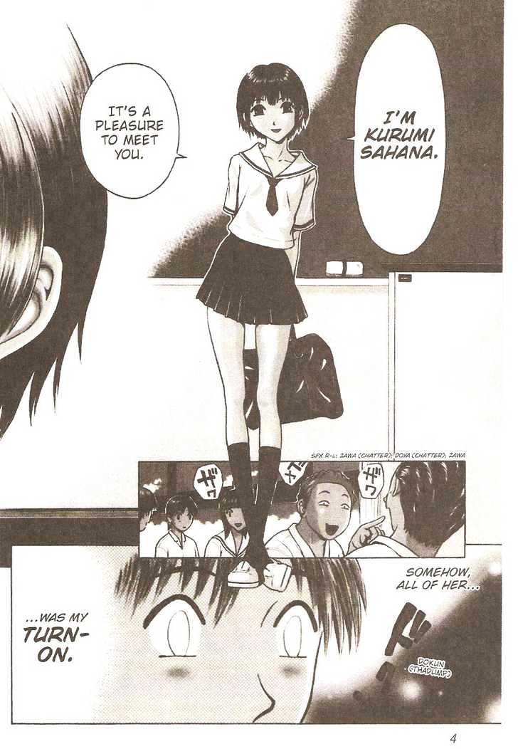 Sundome - Chapter 1 [photo 5] - MangaPorn