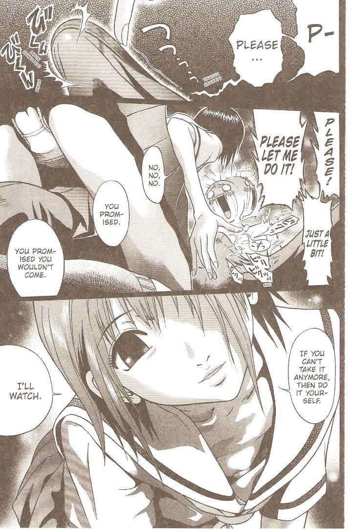 Sundome - Chapter 2 [photo 6] - MangaPorn