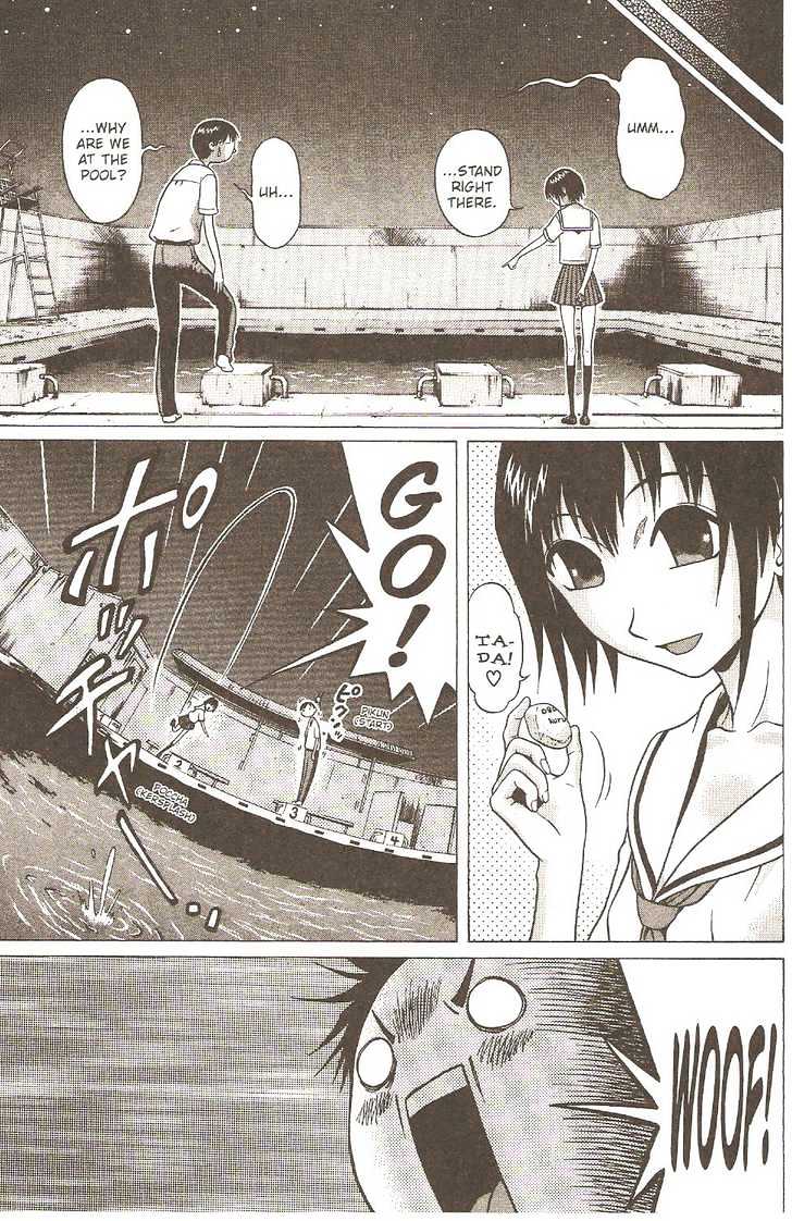 Sundome - Chapter 3 [photo 20] - MangaPorn