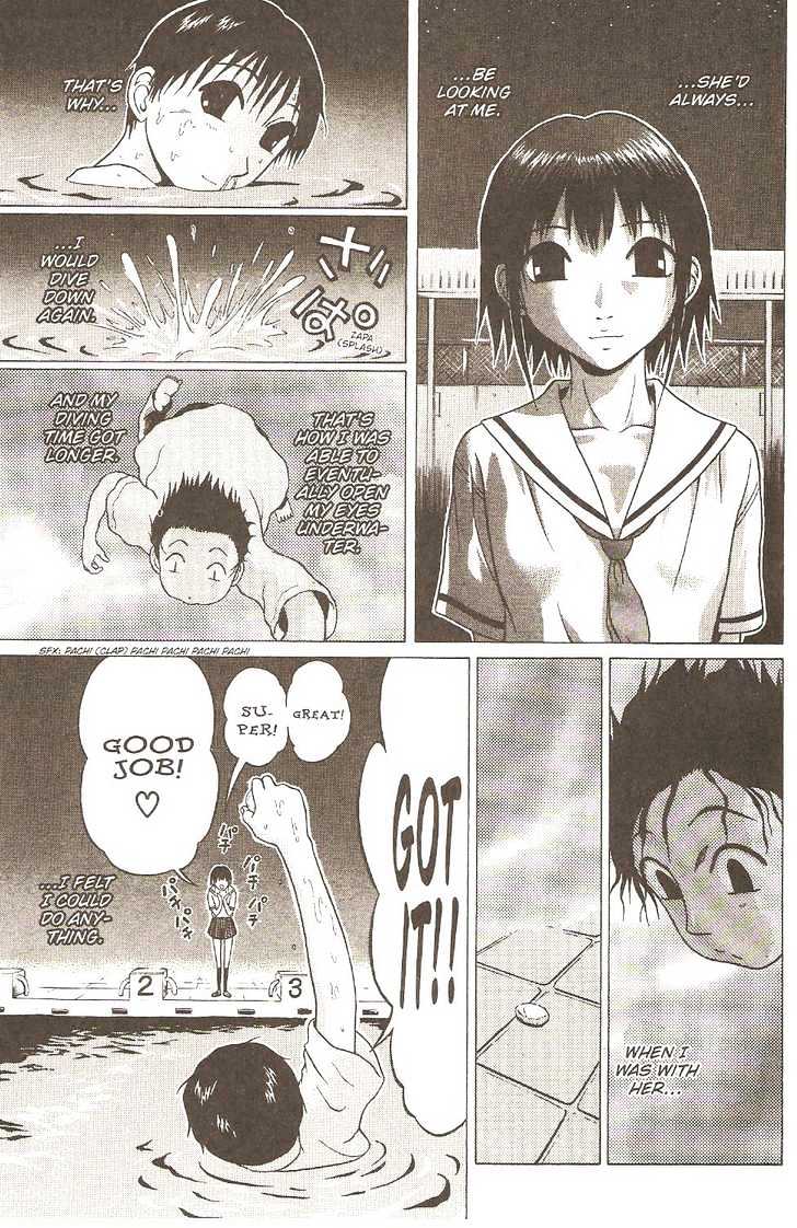 Sundome - Chapter 3 [photo 24] - MangaPorn