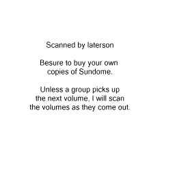 Sundome - Chapter 3 [photo 28] - MangaPorn