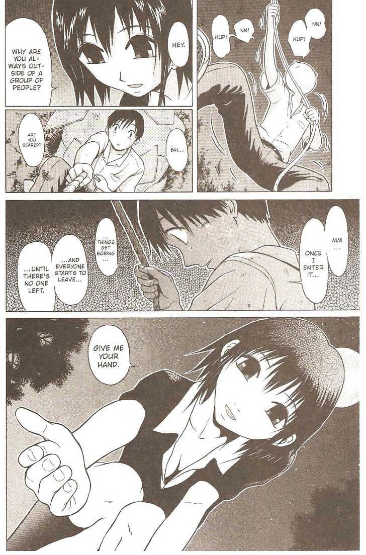 Sundome - Chapter 4 [photo 25] - MangaPorn