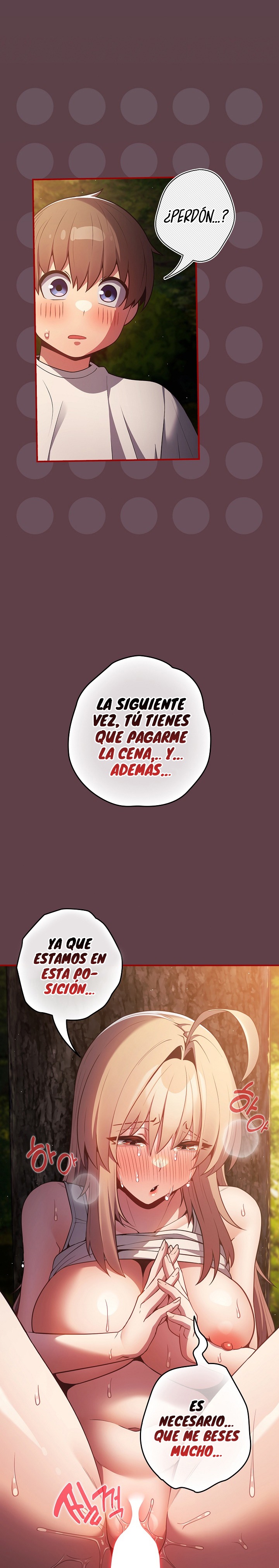 That’s Not How It’s Done Raw - Chapter 30 [photo 11] - MangaPorn