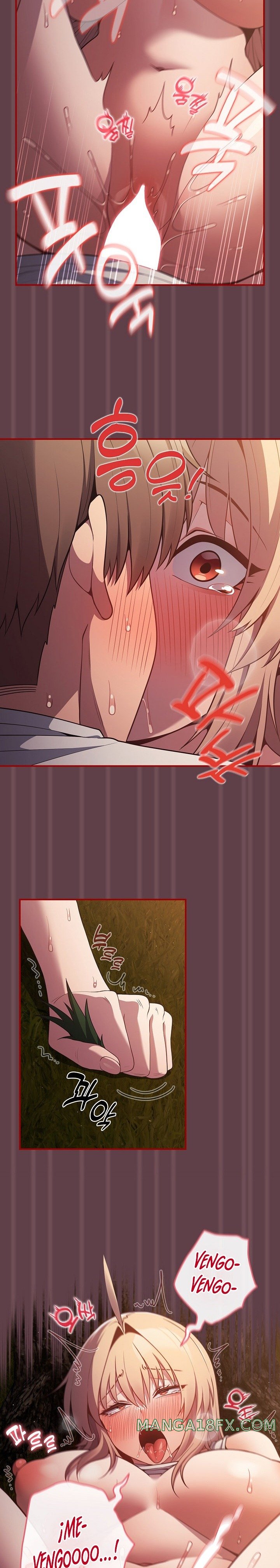 That’s Not How It’s Done Raw - Chapter 30 [photo 18] - MangaPorn