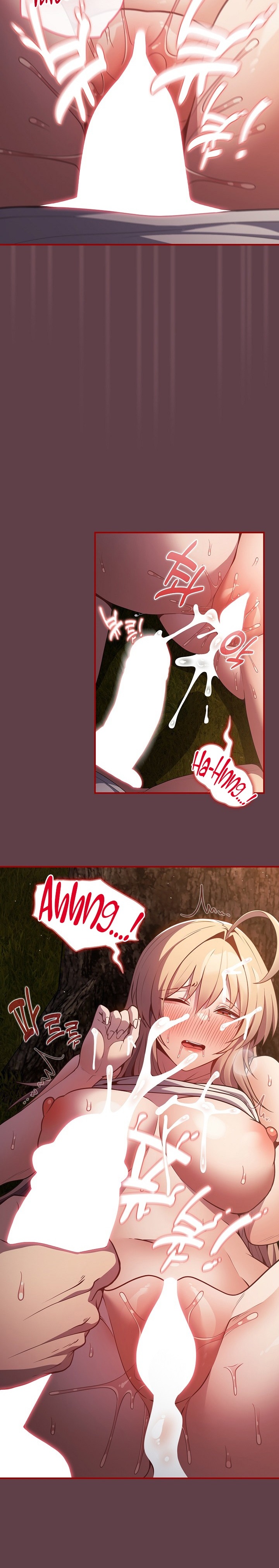 That’s Not How It’s Done Raw - Chapter 30 [photo 19] - MangaPorn