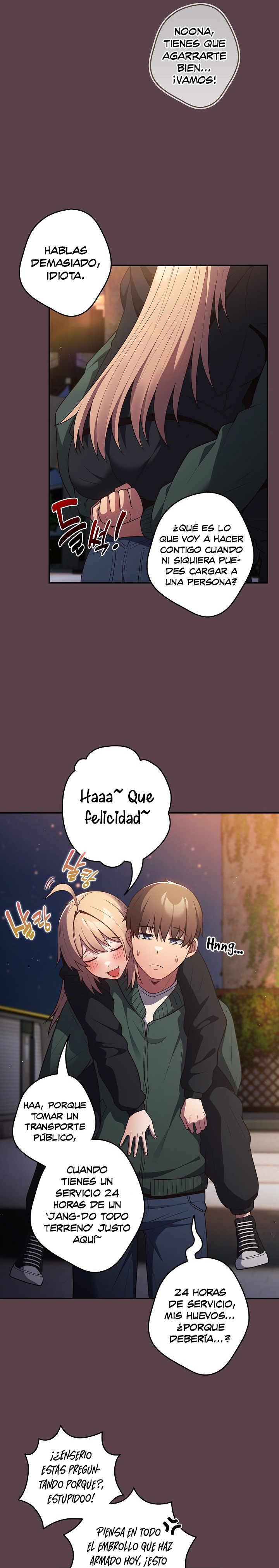 That’s Not How It’s Done Raw - Chapter 30 [photo 23] - MangaPorn