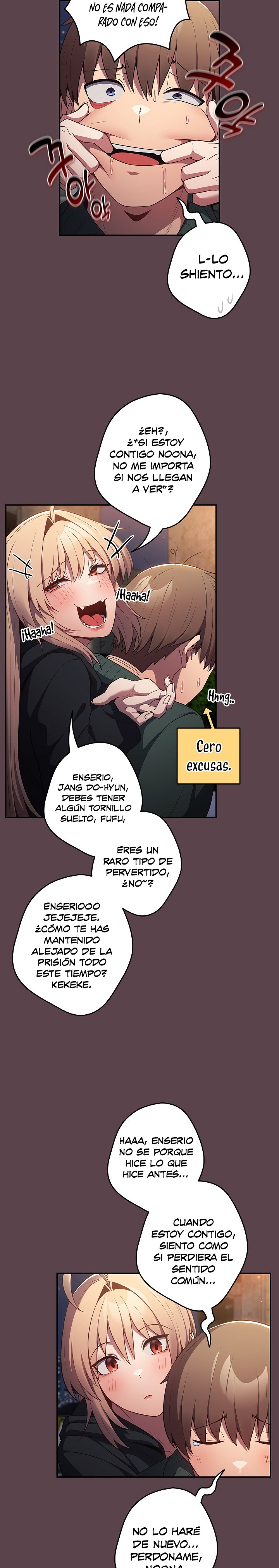 That’s Not How It’s Done Raw - Chapter 30 [photo 24] - MangaPorn