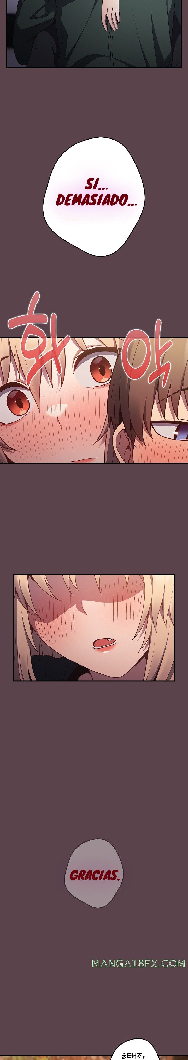 That’s Not How It’s Done Raw - Chapter 30 [photo 26] - MangaPorn