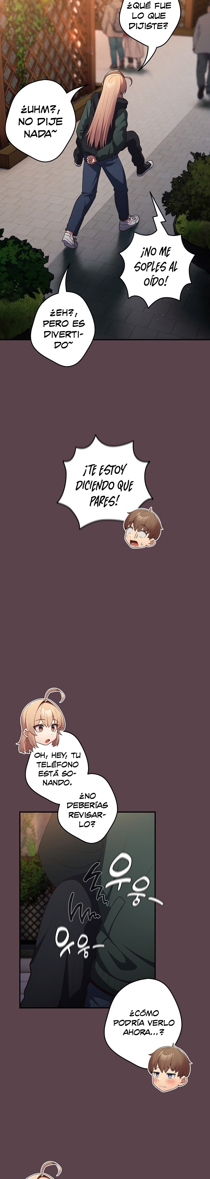 That’s Not How It’s Done Raw - Chapter 30 [photo 27] - MangaPorn