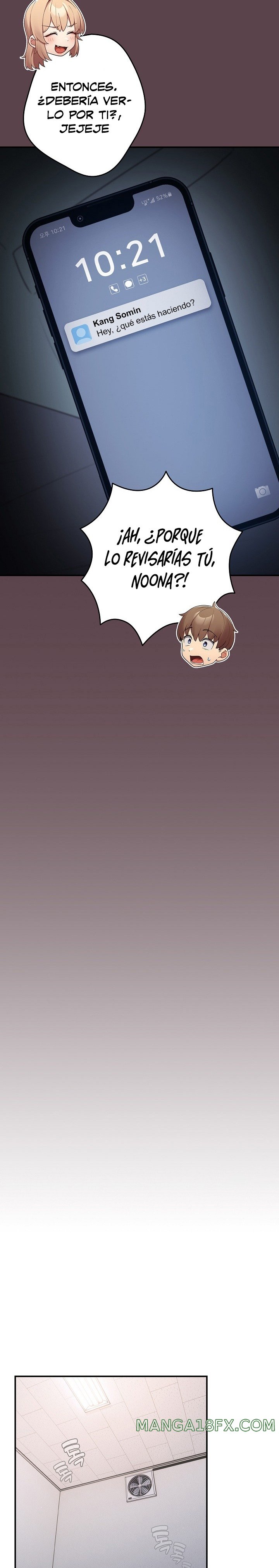 That’s Not How It’s Done Raw - Chapter 30 [photo 28] - MangaPorn