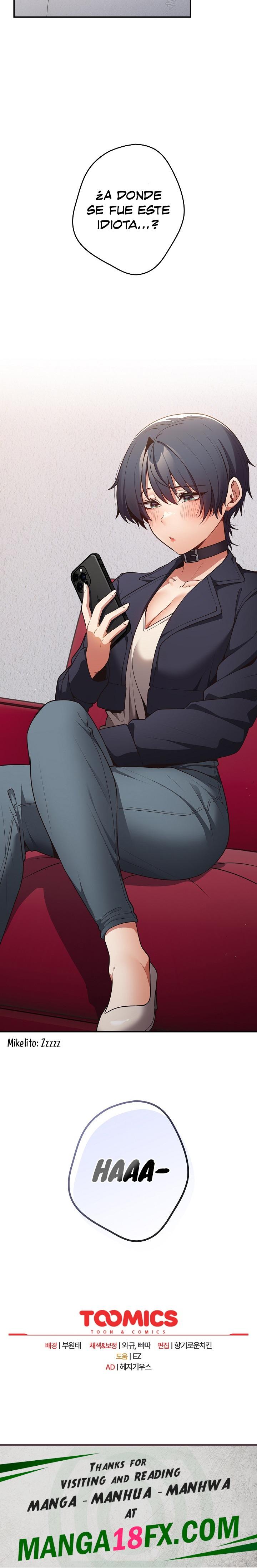 That’s Not How It’s Done Raw - Chapter 30 [photo 29] - MangaPorn