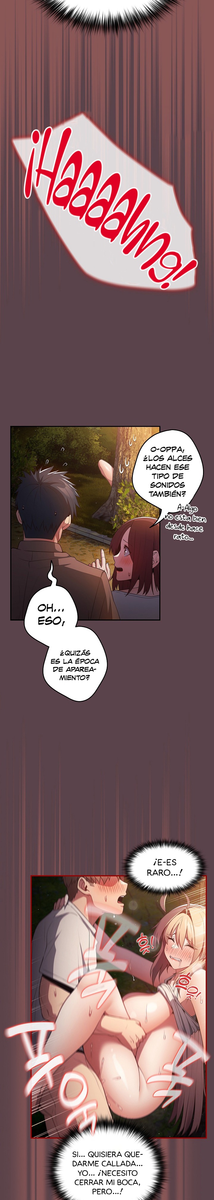 That’s Not How It’s Done Raw - Chapter 30 [photo 3] - MangaPorn