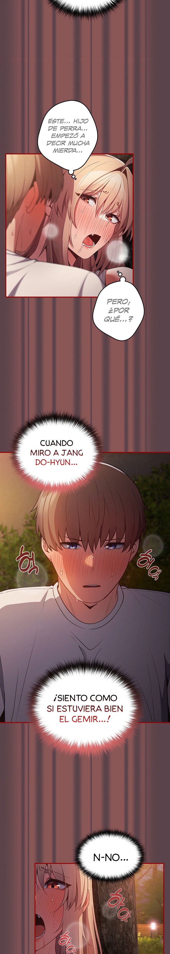 That’s Not How It’s Done Raw - Chapter 30 [photo 4] - MangaPorn