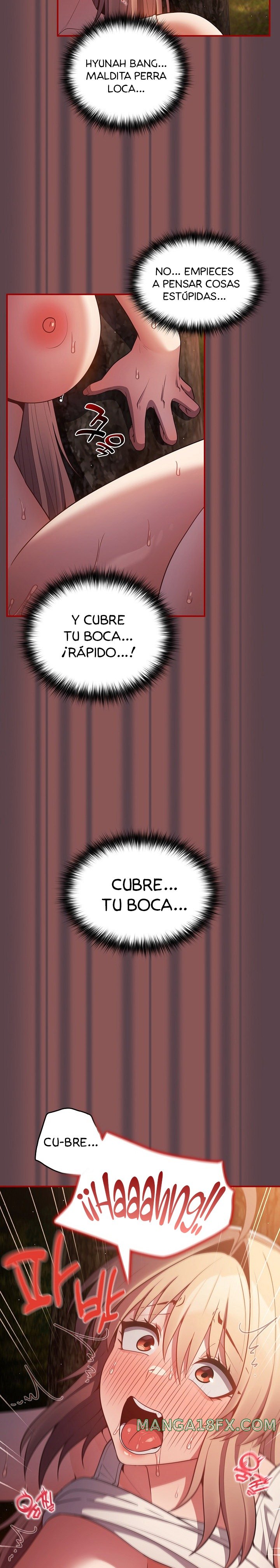 That’s Not How It’s Done Raw - Chapter 30 [photo 5] - MangaPorn