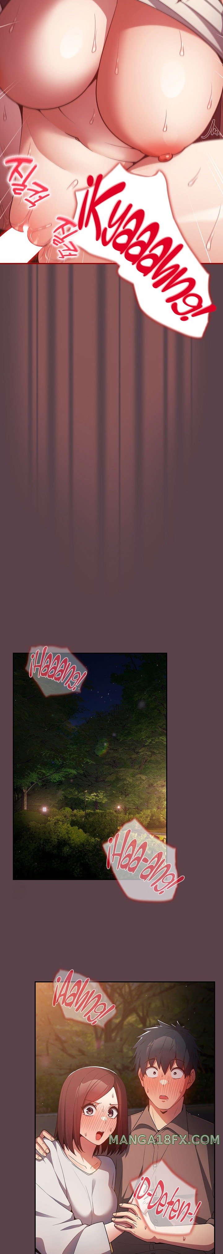 That’s Not How It’s Done Raw - Chapter 30 [photo 6] - MangaPorn