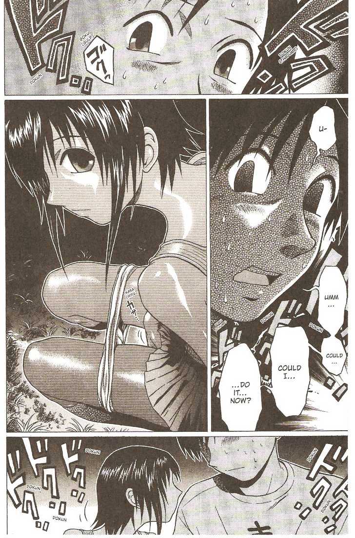 Sundome - Chapter 6 [photo 17] - MangaPorn