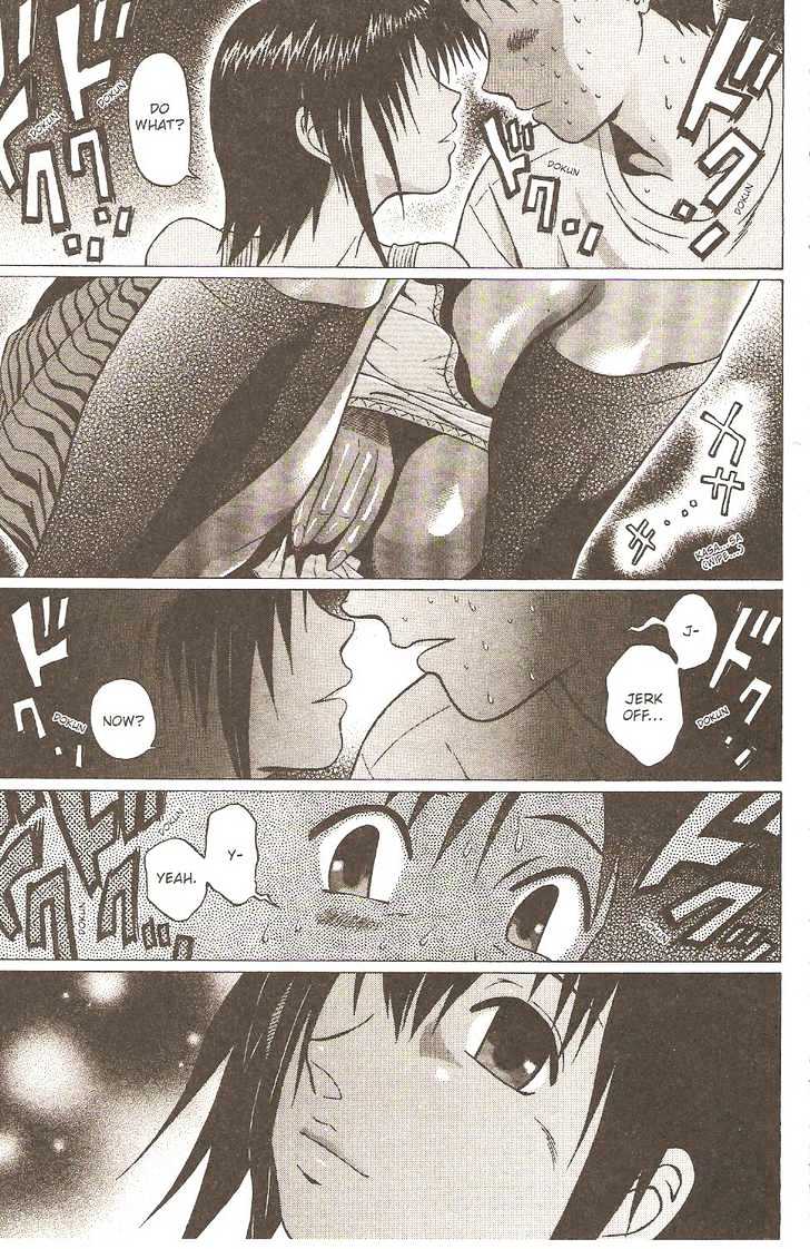 Sundome - Chapter 6 [photo 18] - MangaPorn