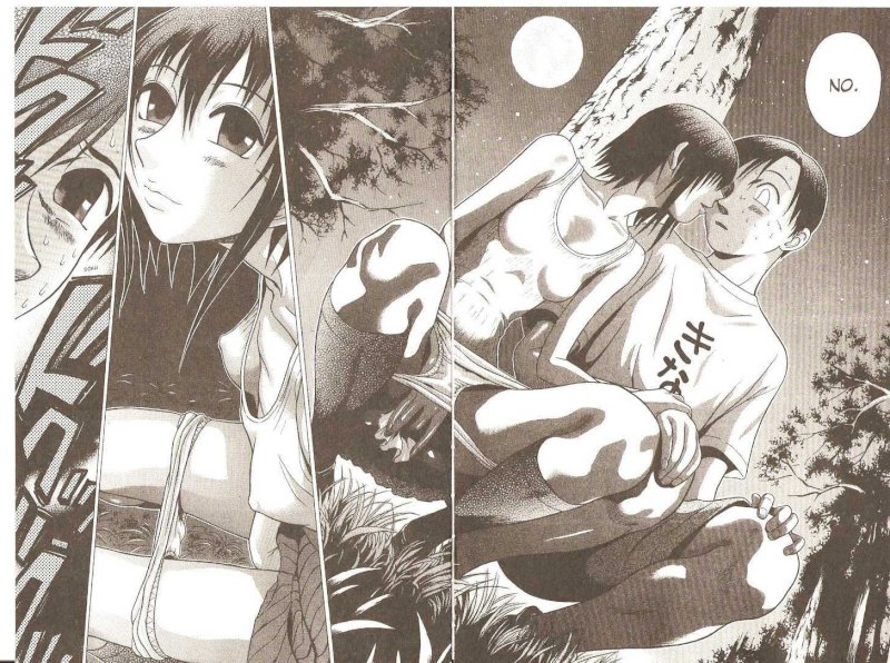 Sundome - Chapter 6 [photo 19] - MangaPorn