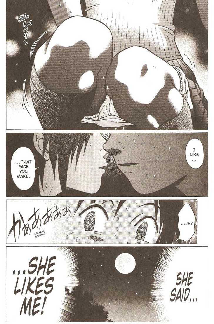 Sundome - Chapter 6 [photo 20] - MangaPorn