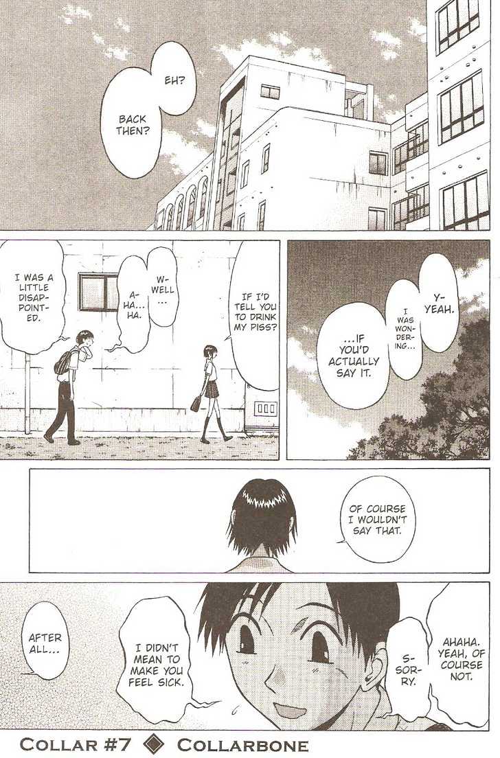 Sundome - Chapter 6 [photo 25] - MangaPorn