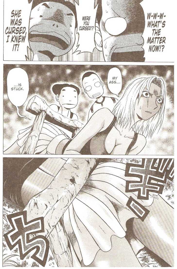 Sundome - Chapter 6 [photo 9] - MangaPorn