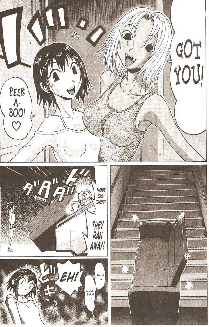 Sundome - Chapter 7 [photo 13] - MangaPorn