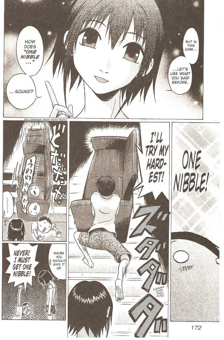 Sundome - Chapter 7 [photo 16] - MangaPorn