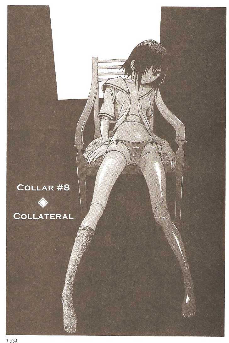 Sundome - Chapter 8 [photo 4] - MangaPorn