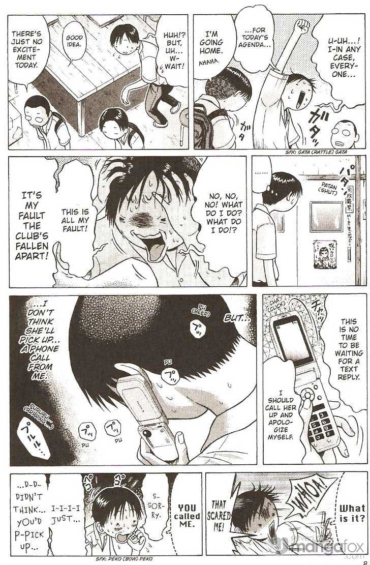 Sundome - Chapter 9 [photo 11] - MangaPorn