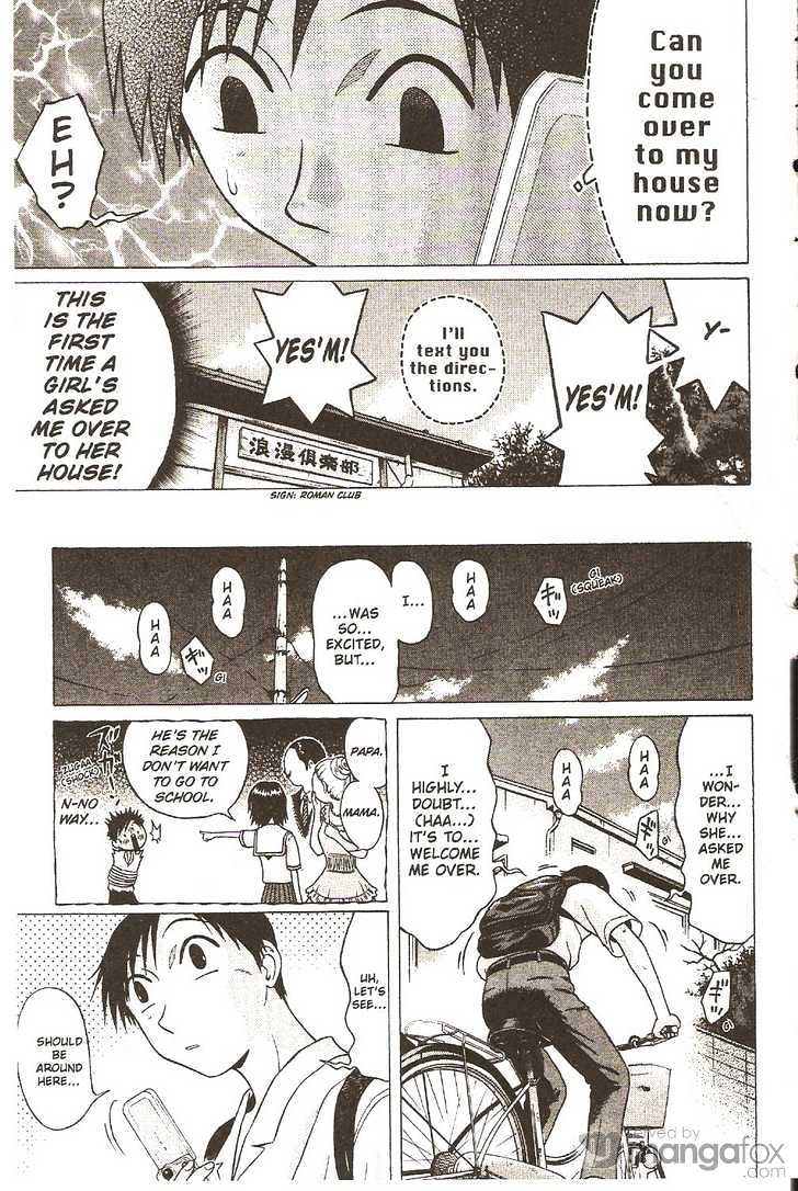 Sundome - Chapter 9 [photo 12] - MangaPorn