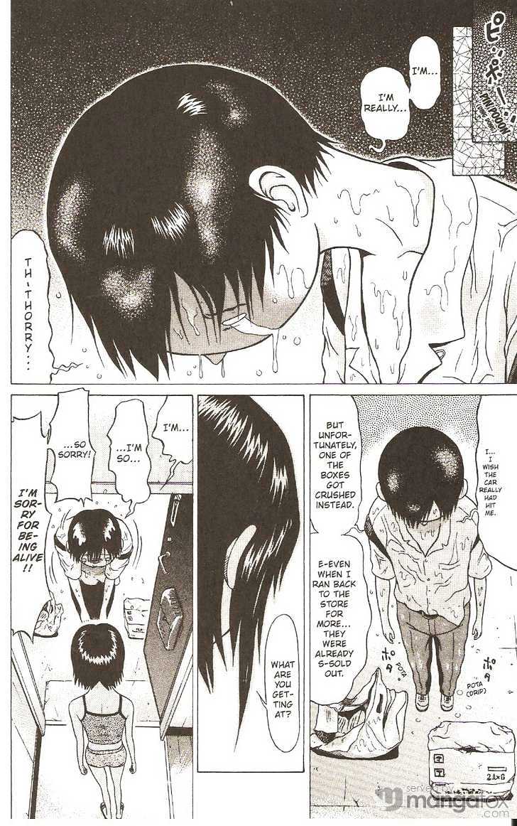 Sundome - Chapter 9 [photo 17] - MangaPorn