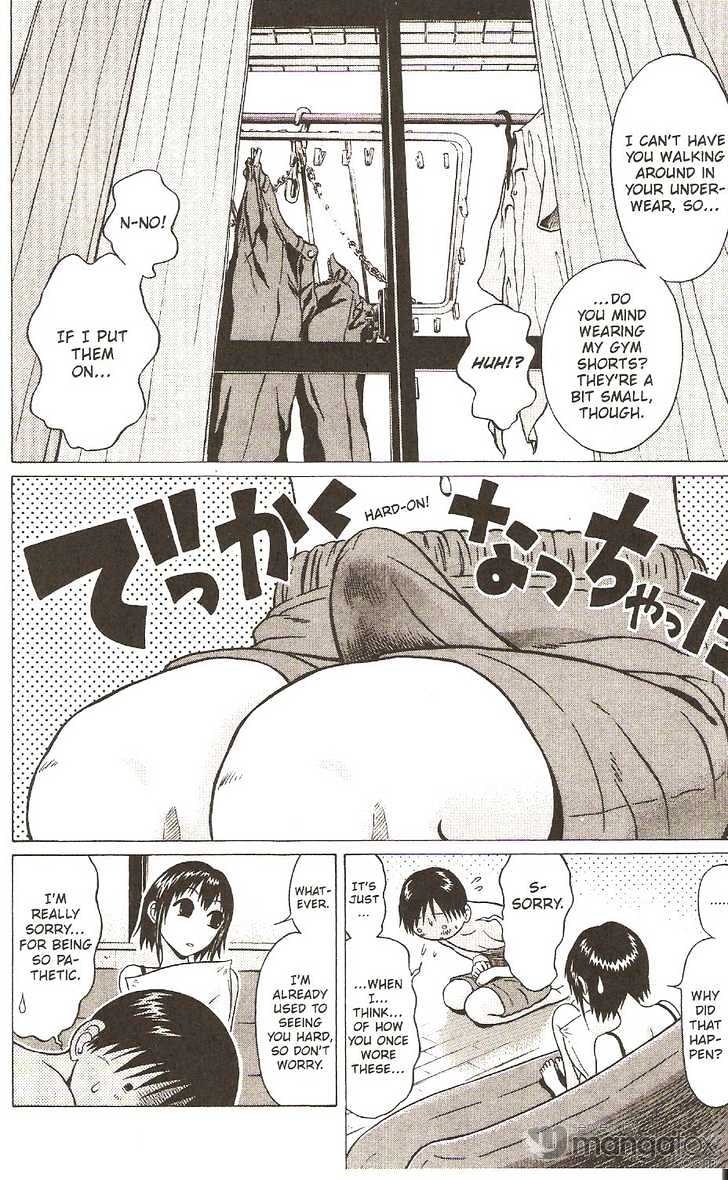 Sundome - Chapter 9 [photo 19] - MangaPorn