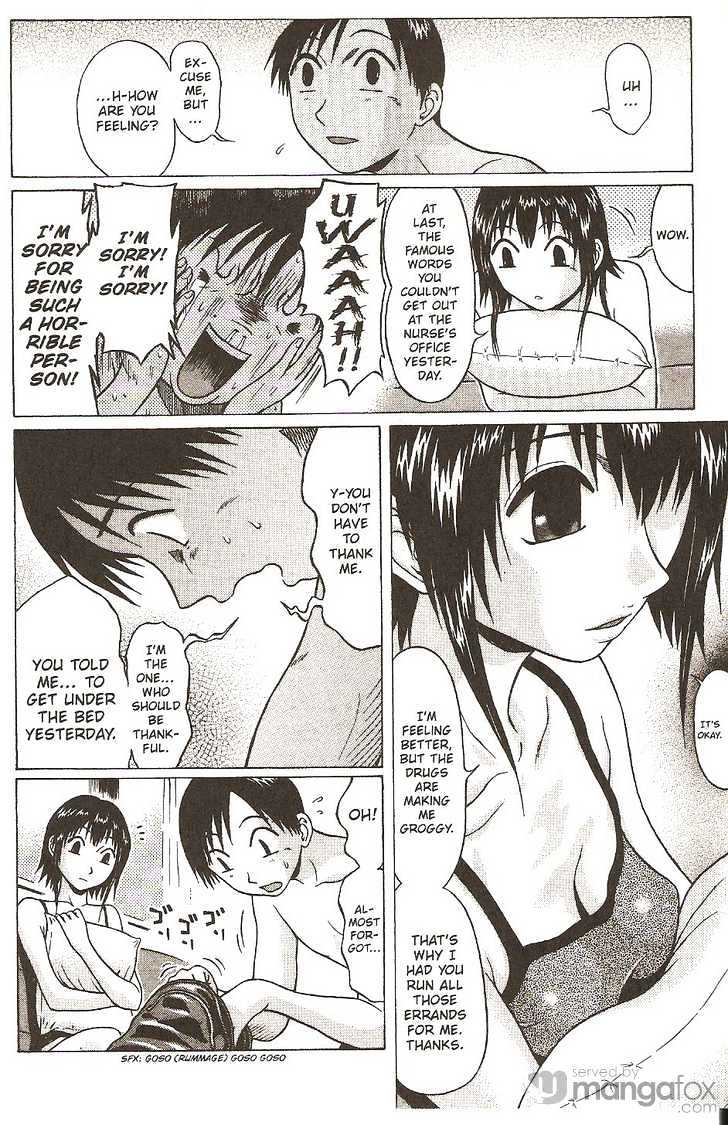 Sundome - Chapter 9 [photo 21] - MangaPorn