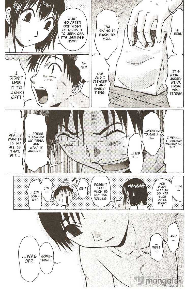 Sundome - Chapter 9 [photo 22] - MangaPorn