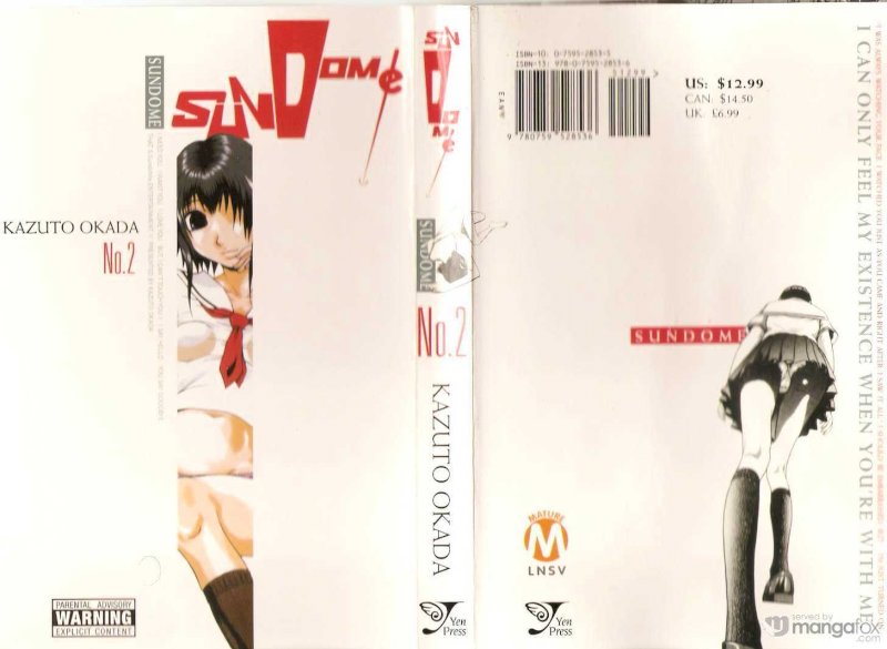 Sundome - Chapter 9 [photo 3] - MangaPorn