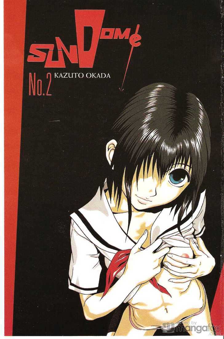 Sundome - Chapter 9 [photo 4] - MangaPorn