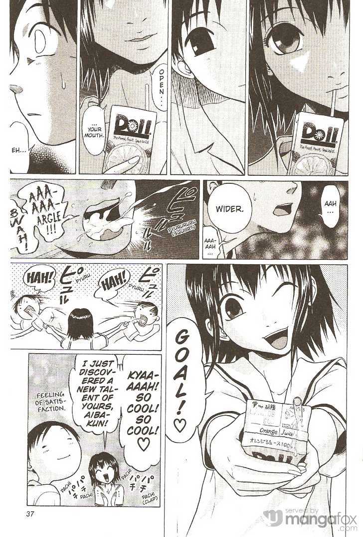 Sundome - Chapter 10 [photo 14] - MangaPorn