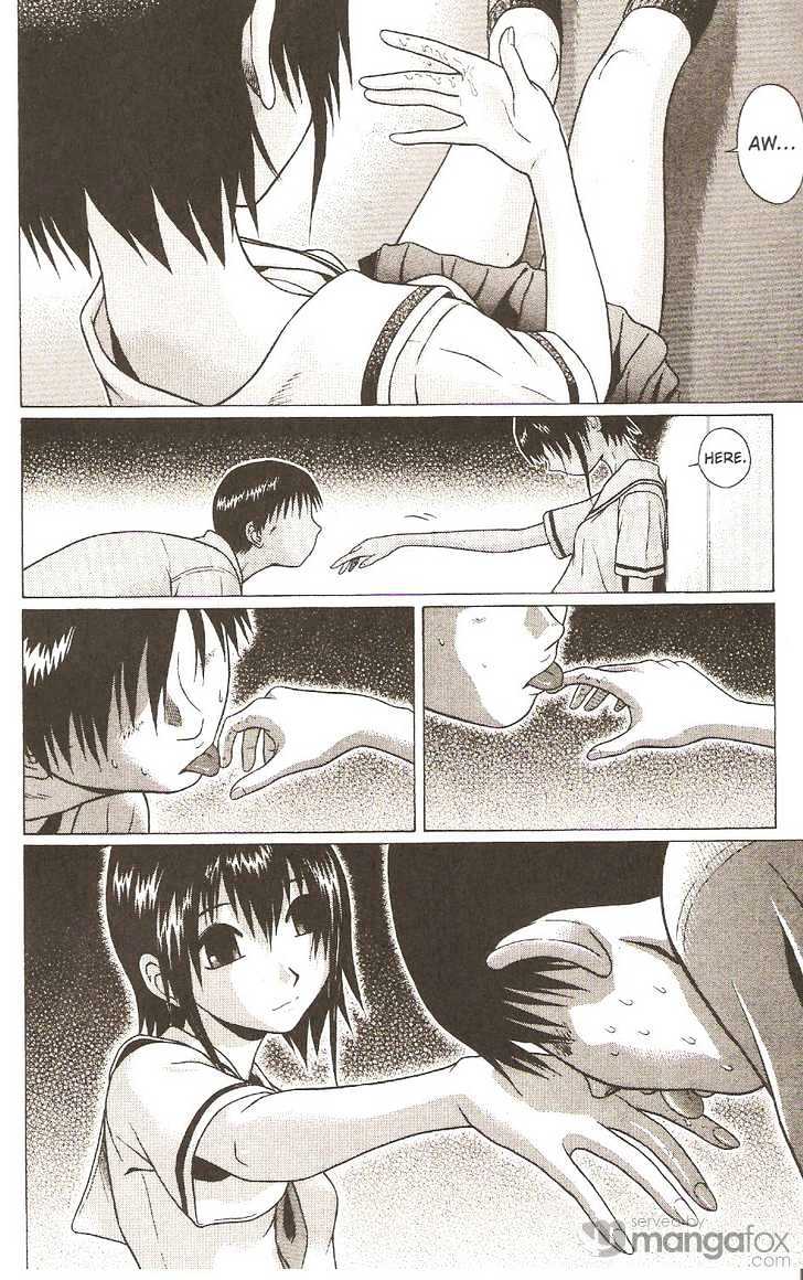 Sundome - Chapter 10 [photo 15] - MangaPorn