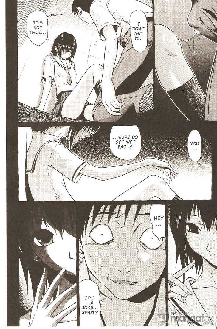 Sundome - Chapter 10 [photo 23] - MangaPorn