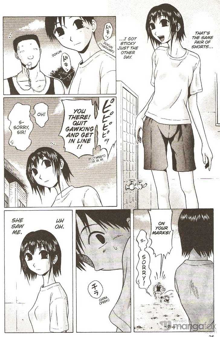 Sundome - Chapter 10 [photo 3] - MangaPorn