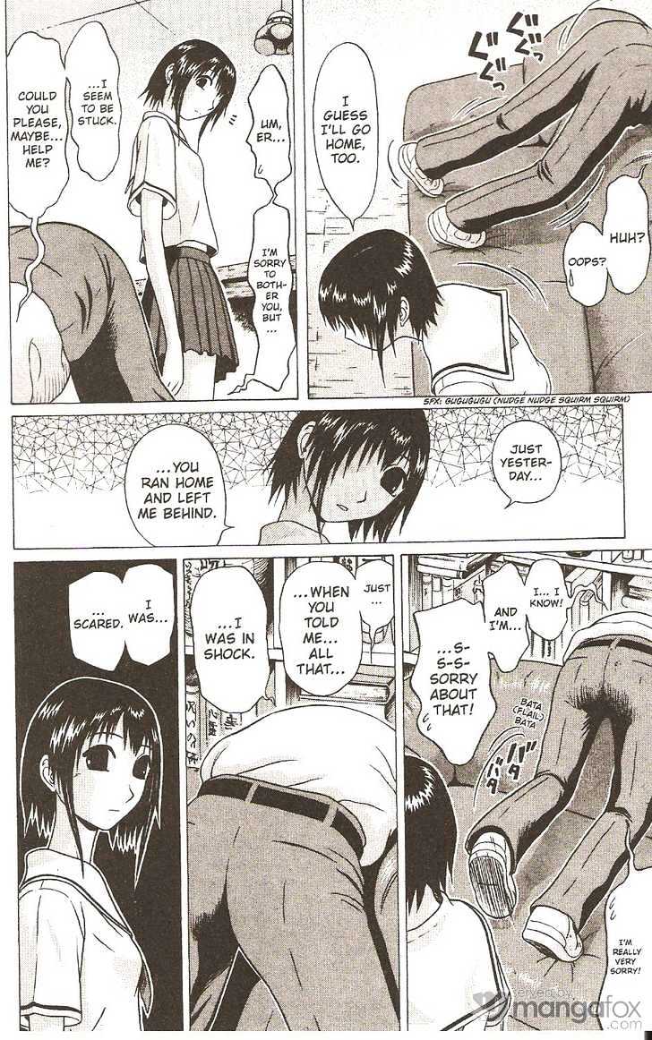 Sundome - Chapter 10 [photo 33] - MangaPorn