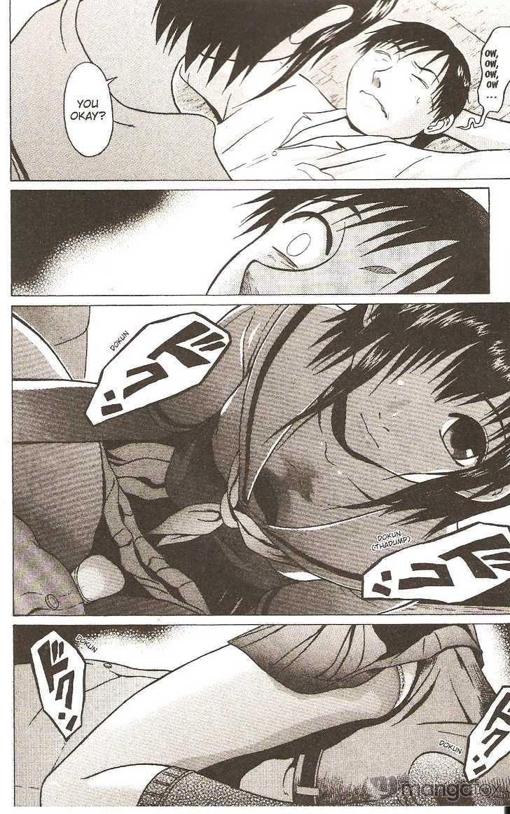 Sundome - Chapter 10 [photo 35] - MangaPorn