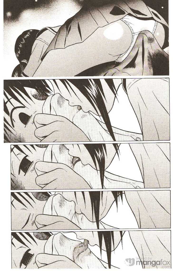 Sundome - Chapter 10 [photo 38] - MangaPorn