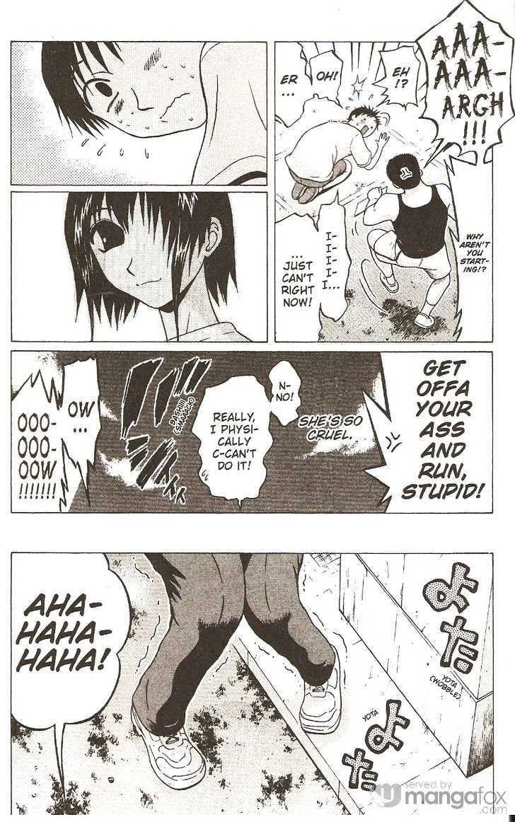 Sundome - Chapter 10 [photo 5] - MangaPorn