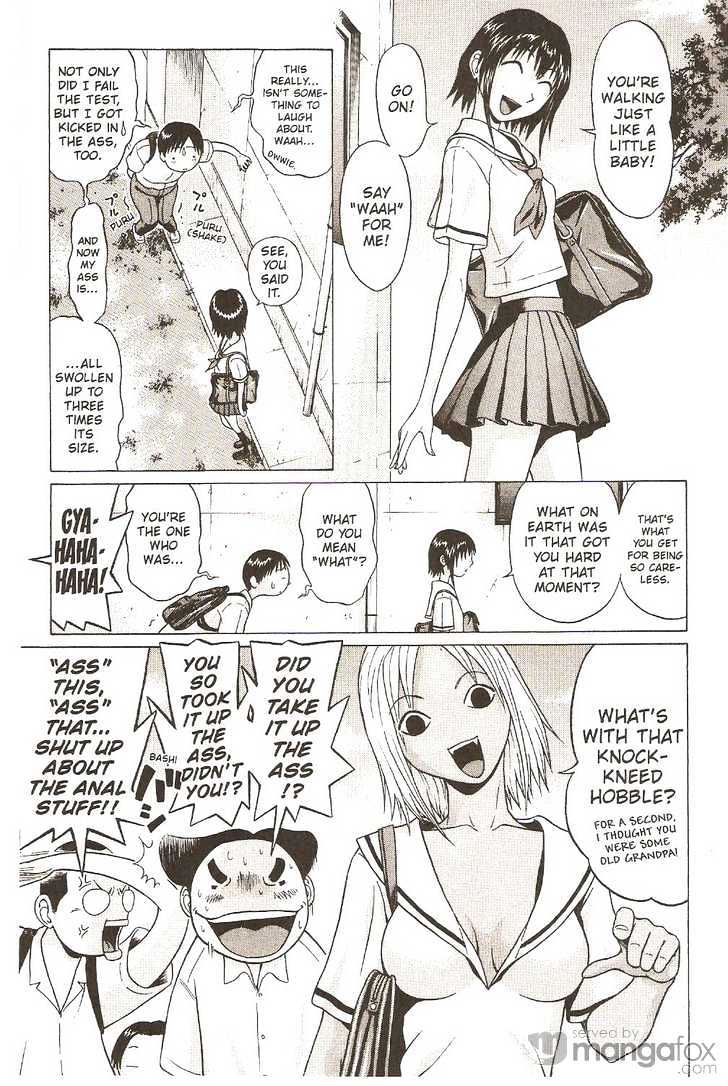 Sundome - Chapter 10 [photo 6] - MangaPorn