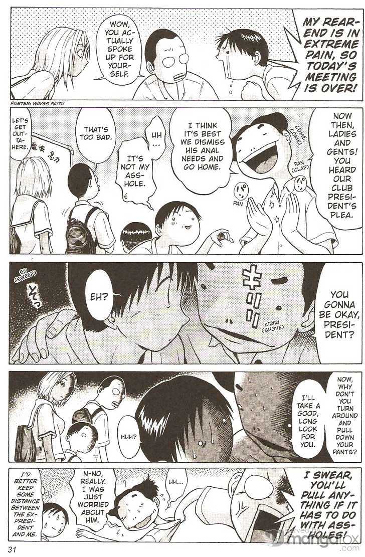 Sundome - Chapter 10 [photo 8] - MangaPorn