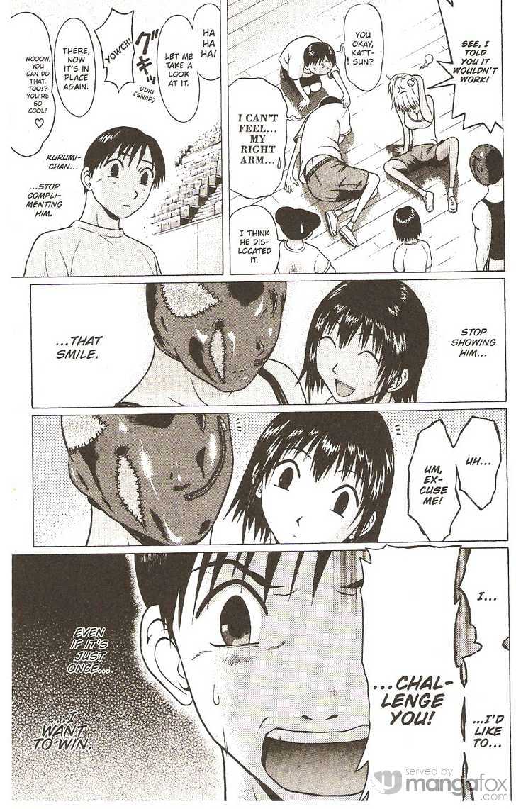 Sundome - Chapter 12 [photo 15] - MangaPorn