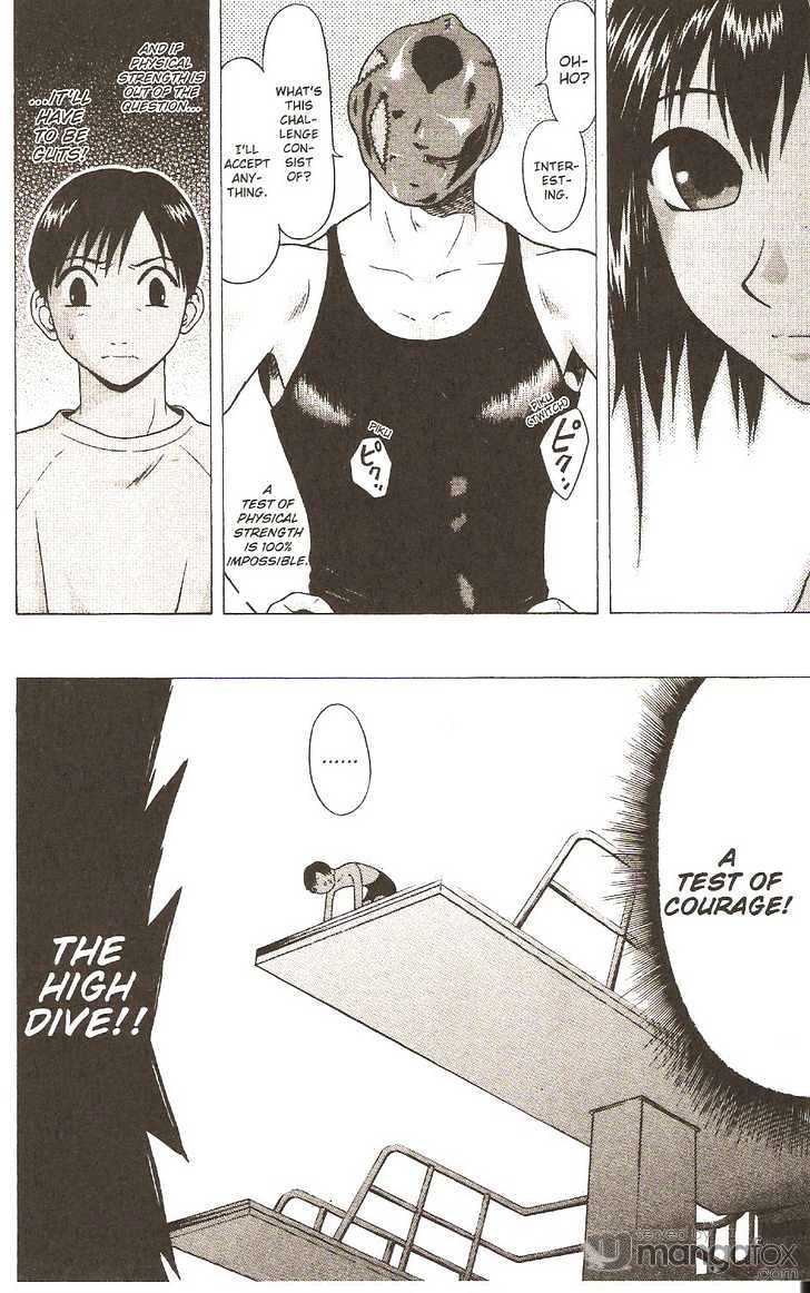 Sundome - Chapter 12 [photo 16] - MangaPorn