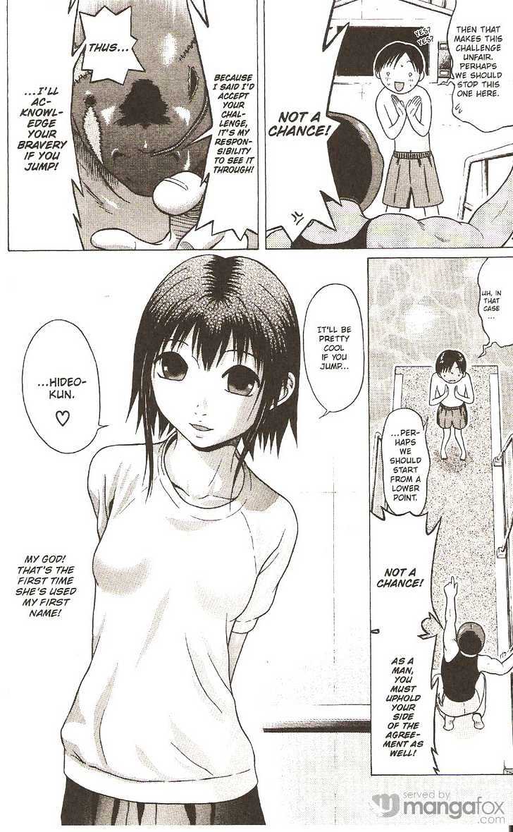 Sundome - Chapter 12 [photo 18] - MangaPorn