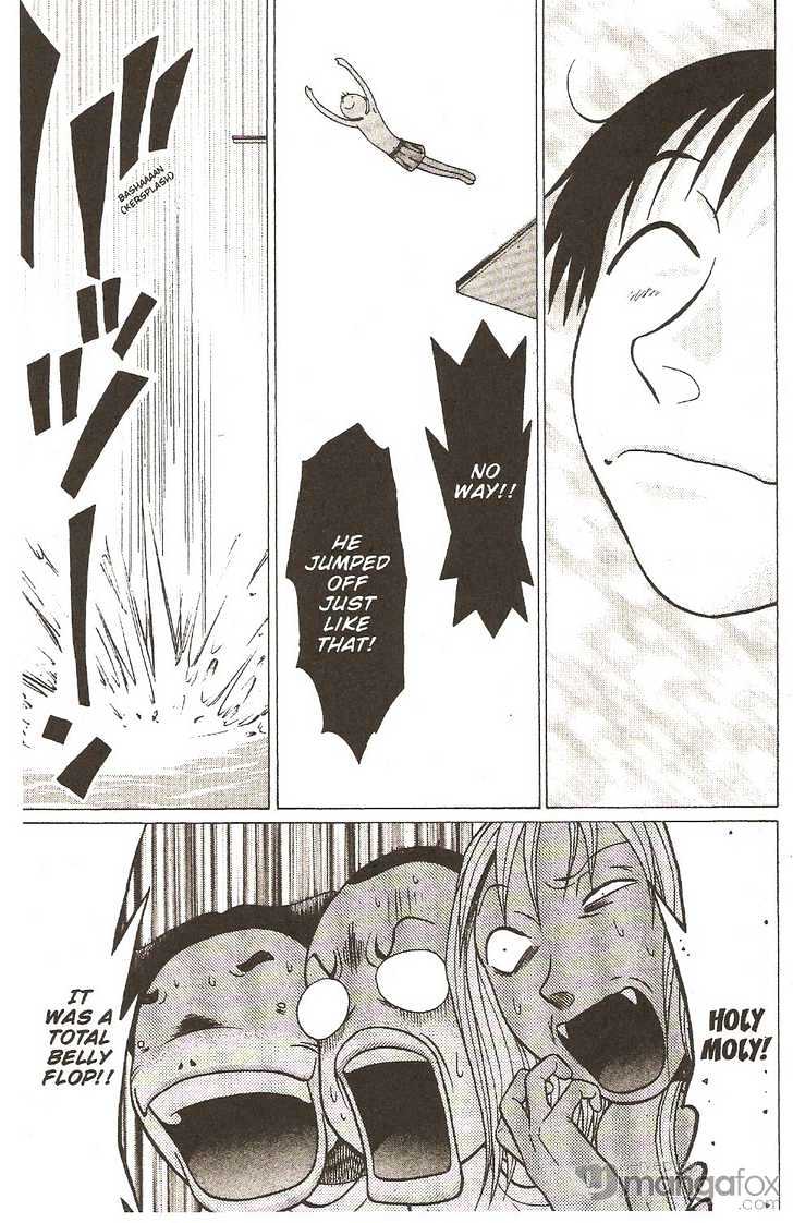 Sundome - Chapter 12 [photo 19] - MangaPorn